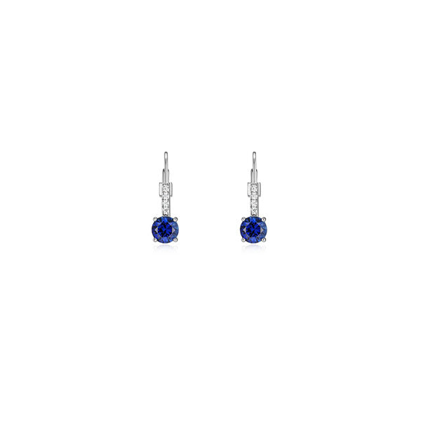 Elle Earrings 'Duchess' Collection (40769)
