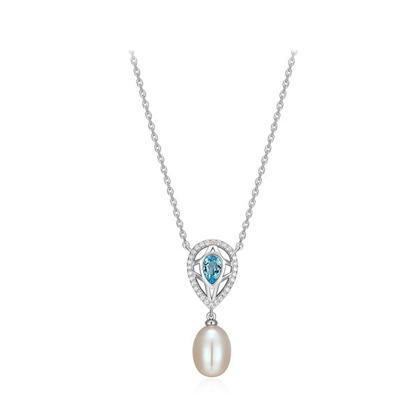 Elle Necklace 'Cosmos' Collection (40771)