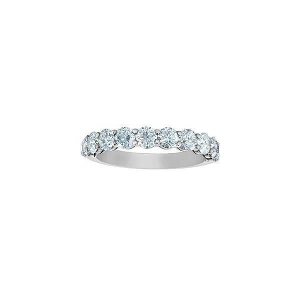 Diamond Anniversary Band - LG 1.50ctTW (38963)