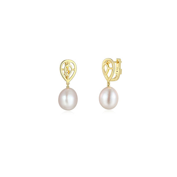 Elle Earrings 'Cosmos' Collection (40767)