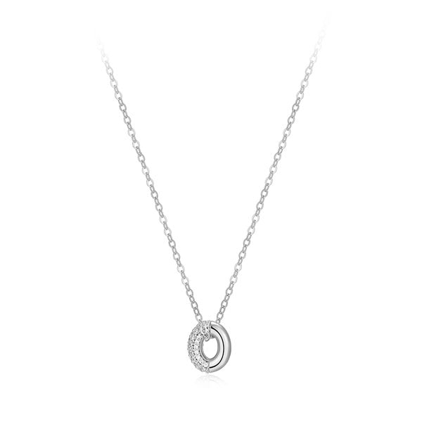 Elle Necklace 'Reversa' Collection (40770)