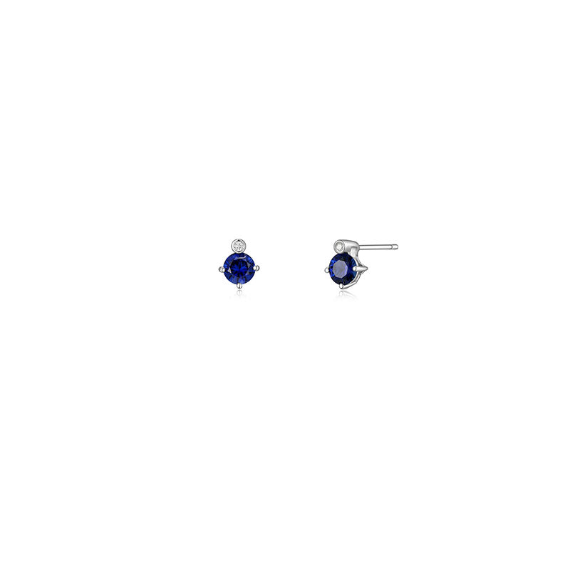 Elle Earrings 'Birthstone' Collection (39705)