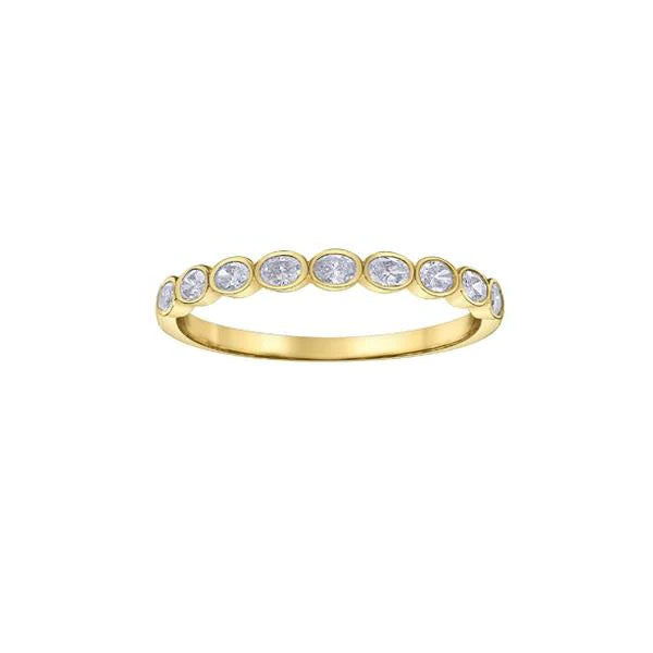 Diamond Anniversary Band (39026)