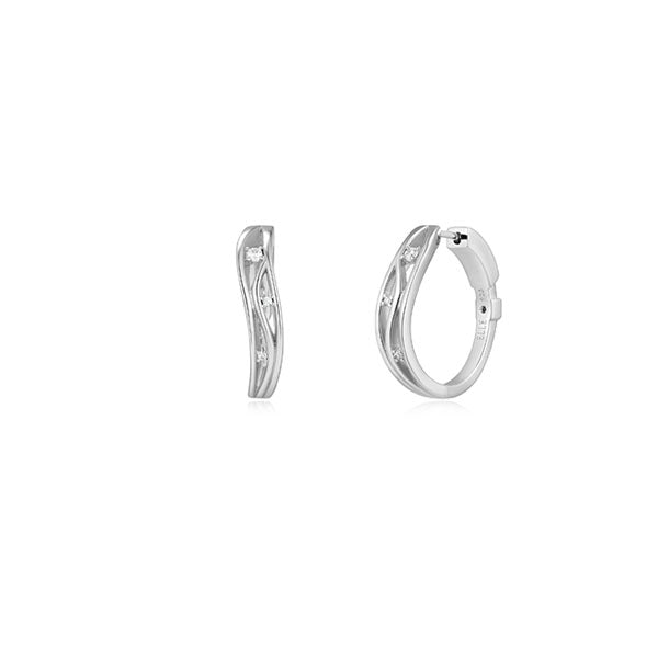 Elle Earring 'Between' Collection (40030)