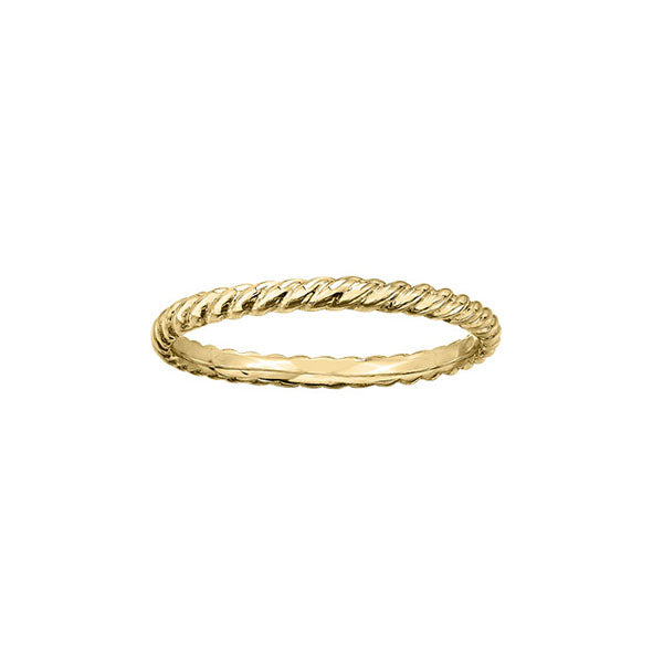 Gold Rope Band (37010)