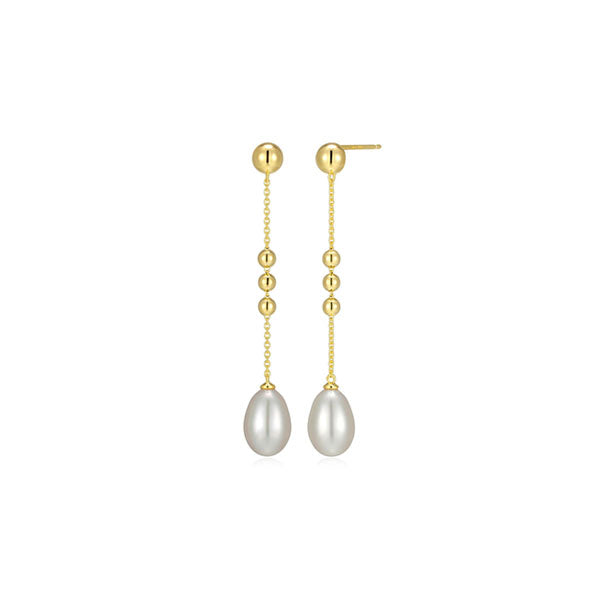 Elle Earrings 'Genesis' Collection (40025)