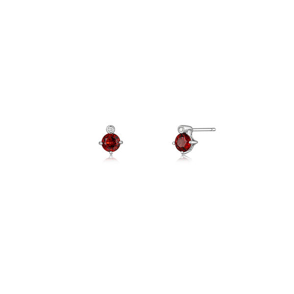 Elle Earrings 'Birthstone' Collection (40023)