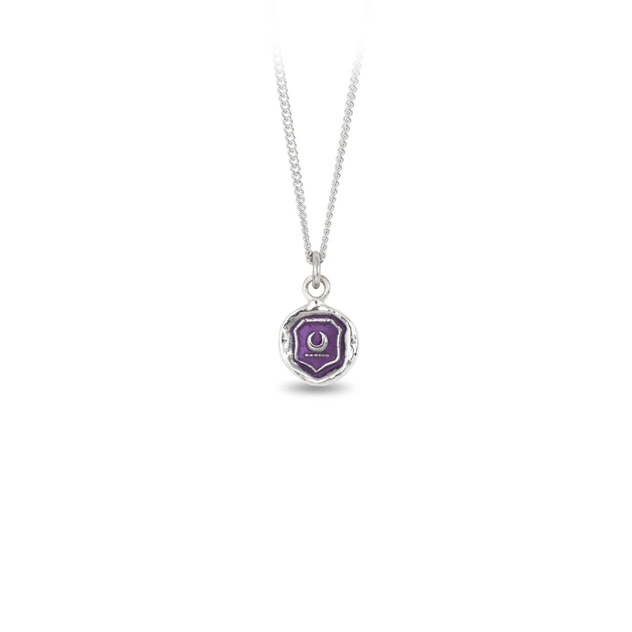 Pyrrha Necklace 'New Beginnings' 18in (40333)