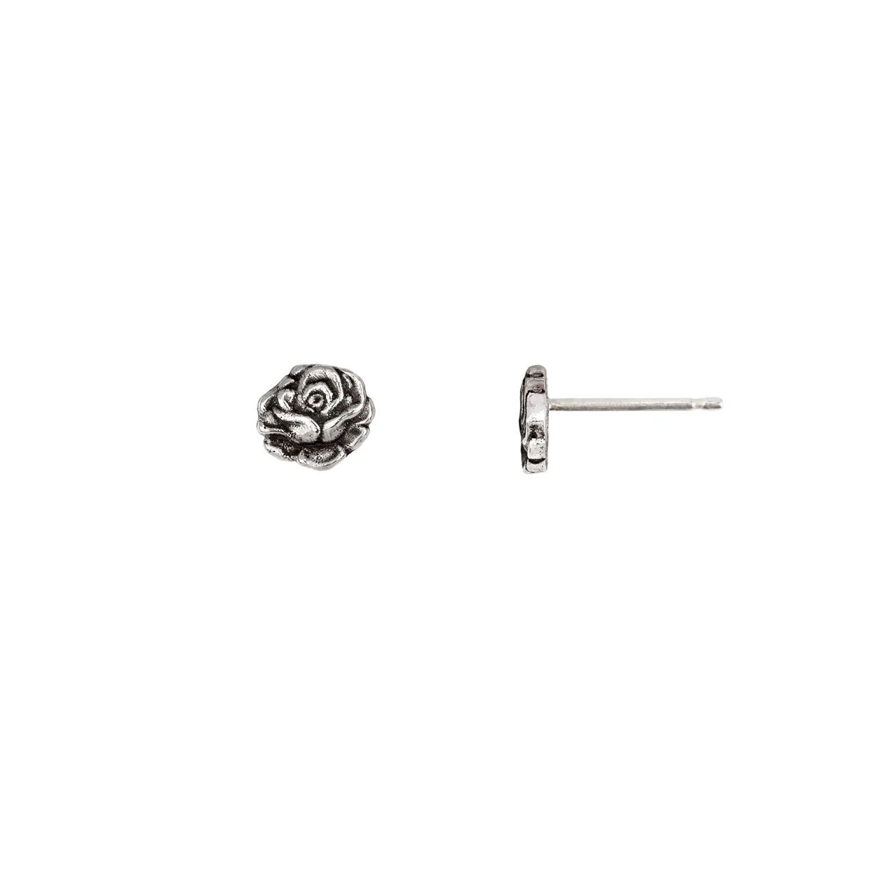 Pyrrha Earrings 'Rose' (40330)