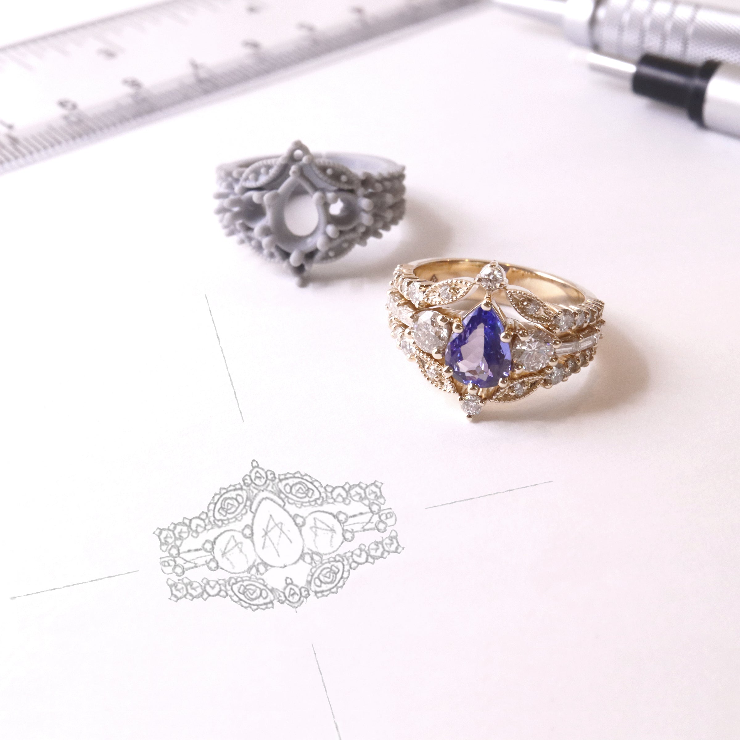 A Heartfelt Collaboration