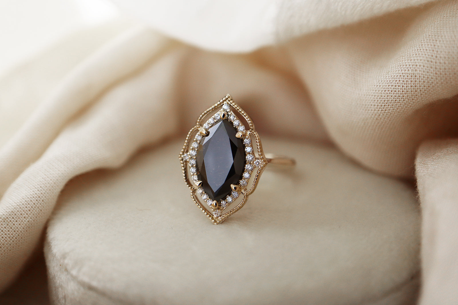 Antique Charm