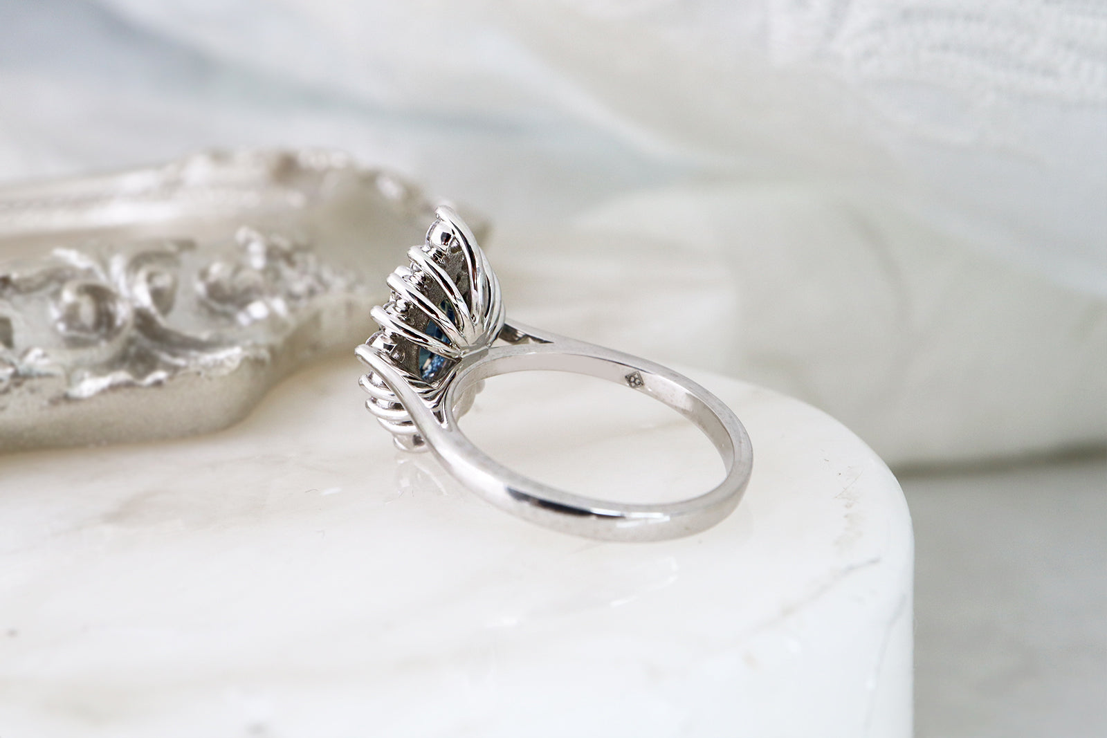 Sapphire Journey