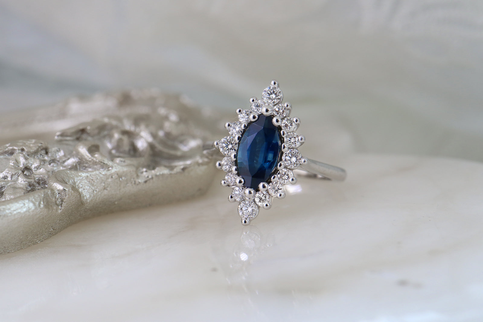 Sapphire Journey