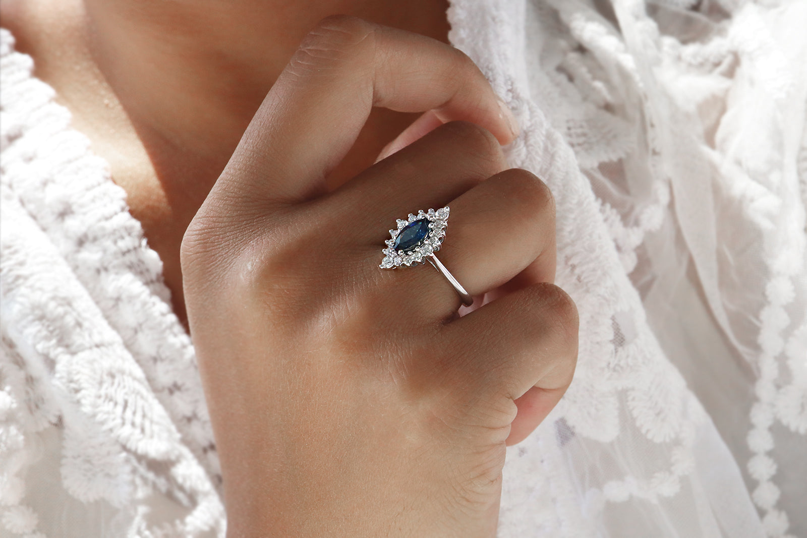Sapphire Journey