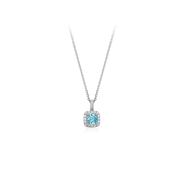 Elle Necklace 'Radiance' Collection (37461)