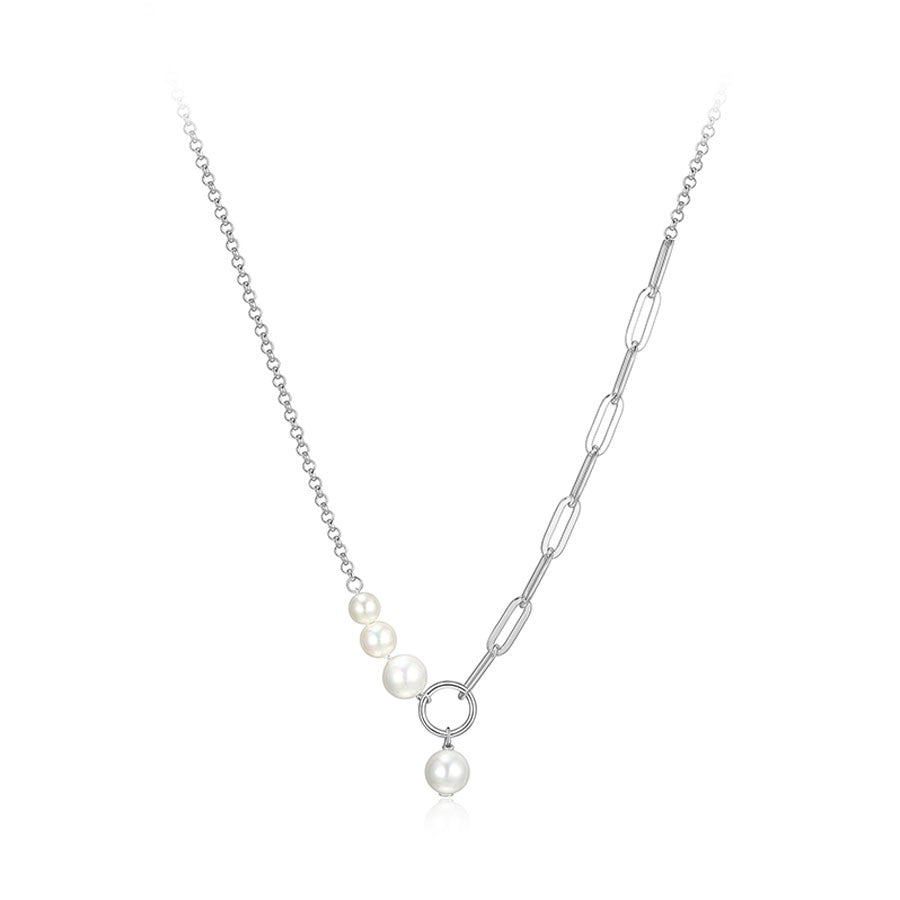 Elle Necklace 'Gem Clip' Collection (39361)