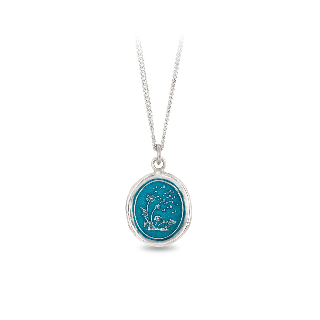 Pyrrha Necklace 'Seeds of Success' 18 inch (39653)