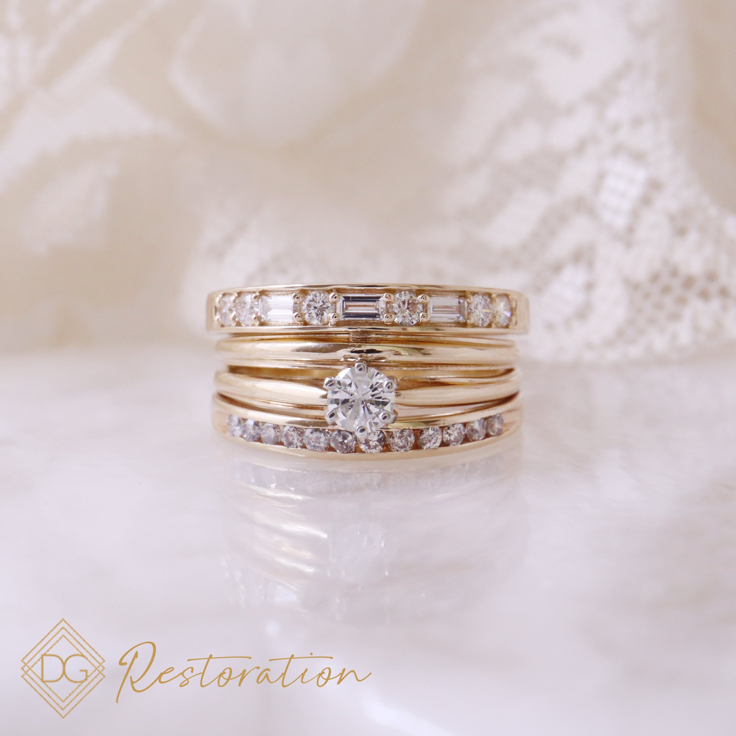 Anniversary Re-Fresh