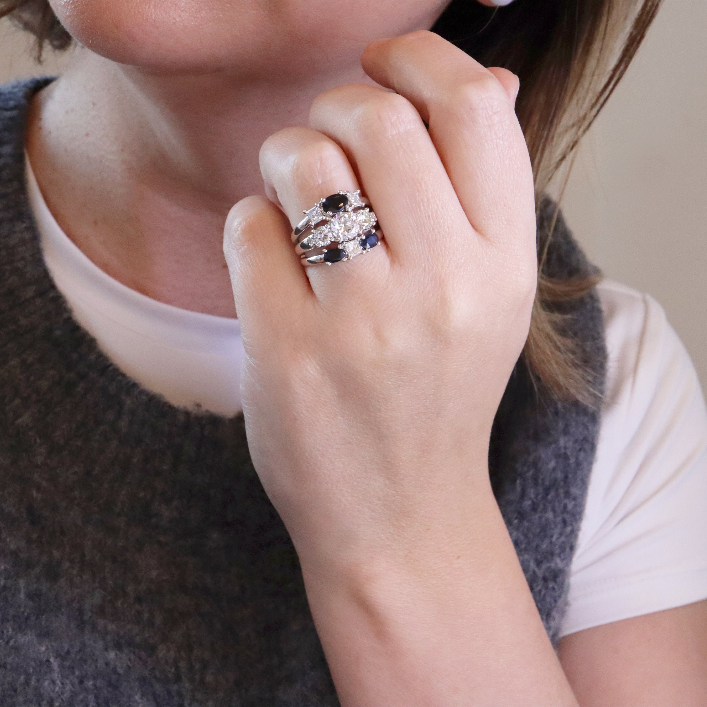 Beautifully Intertwined