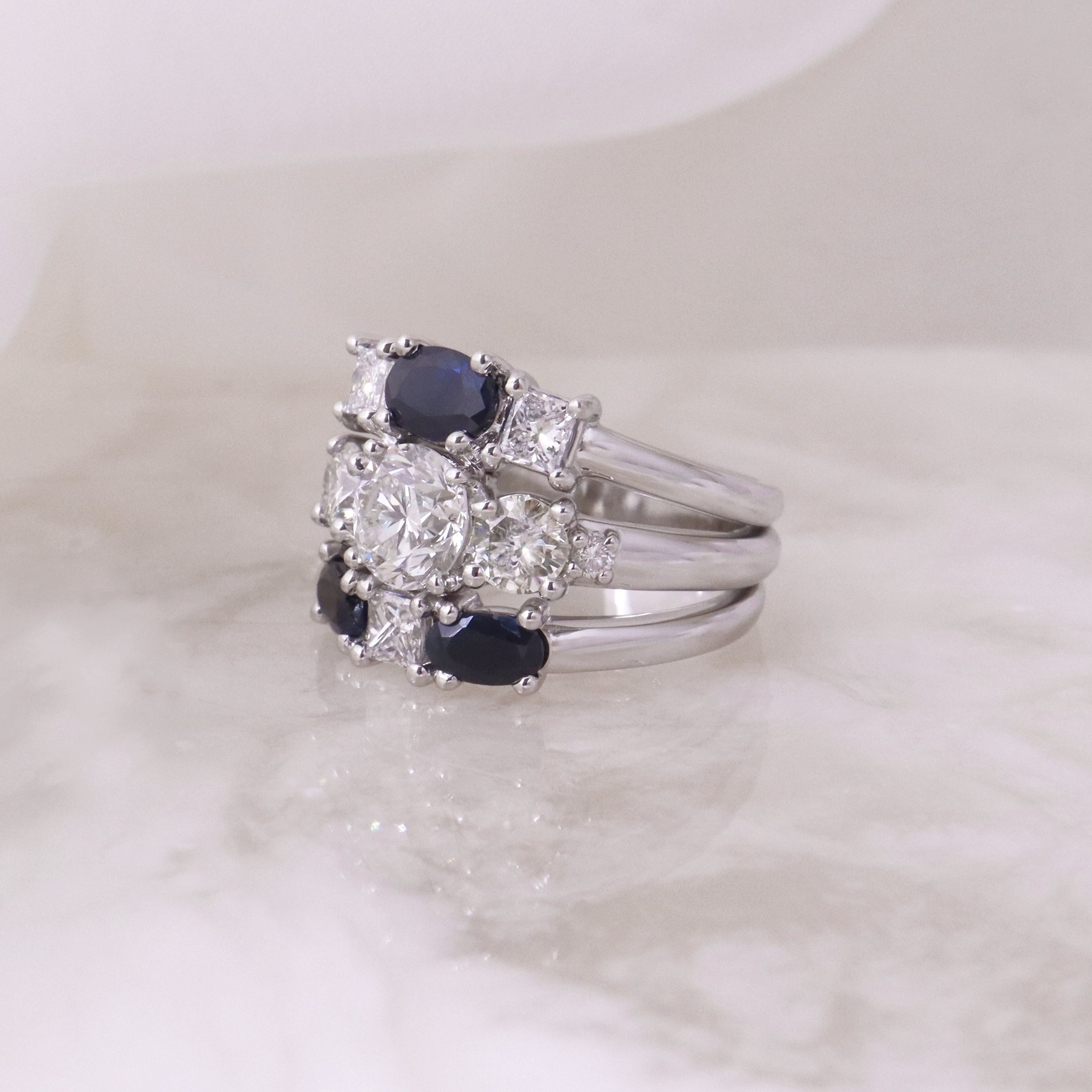 Beautifully Intertwined