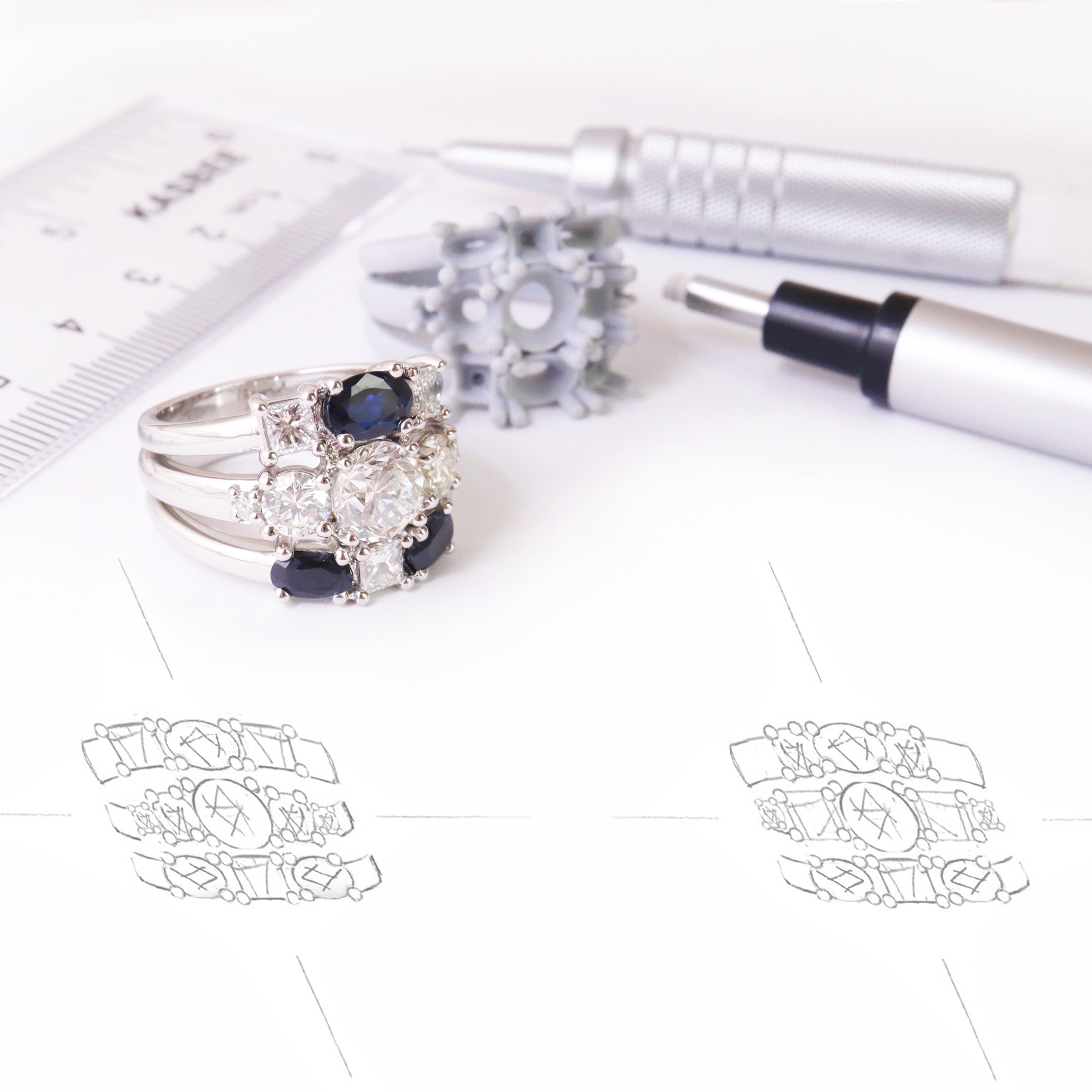 Beautifully Intertwined