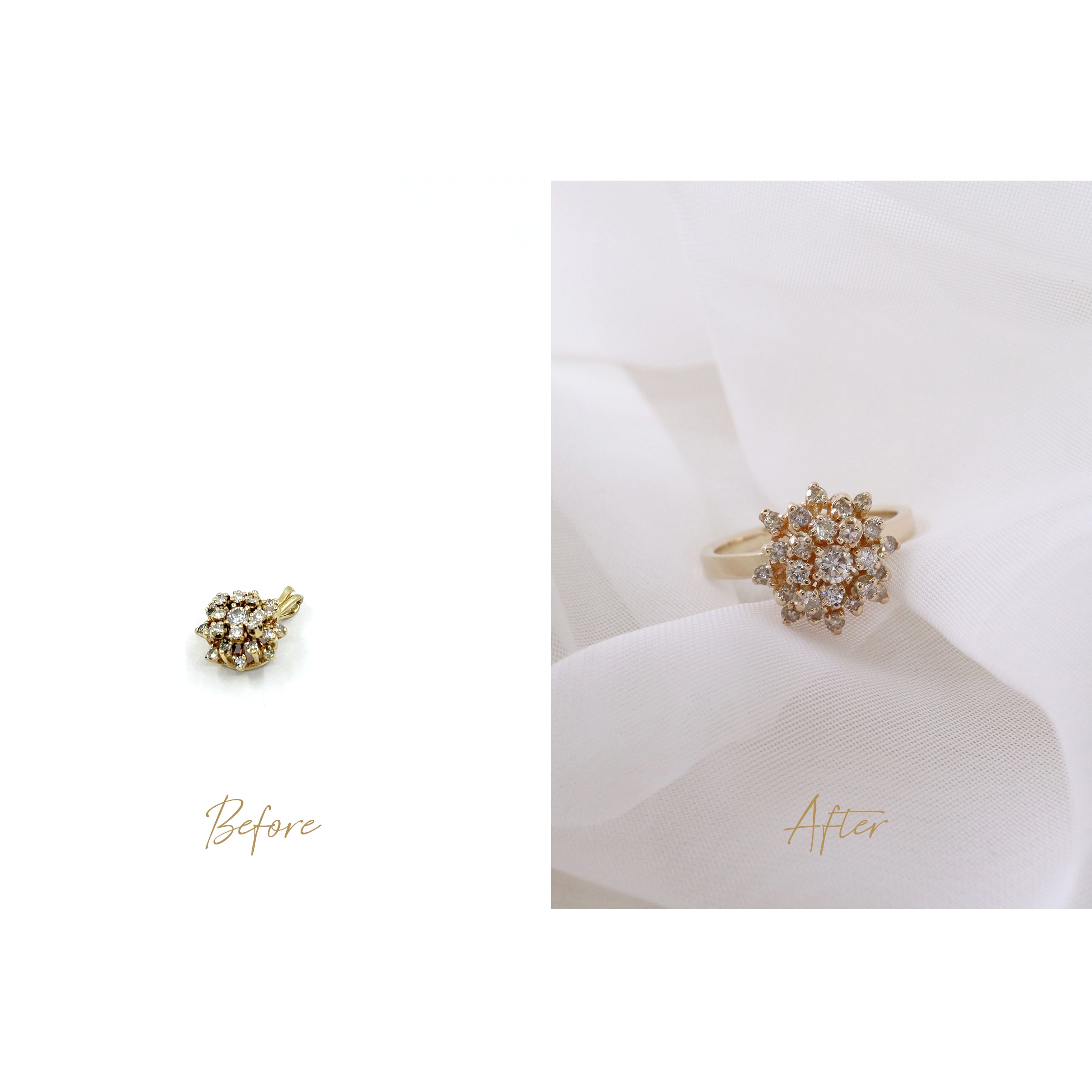 A New Way to Wear It