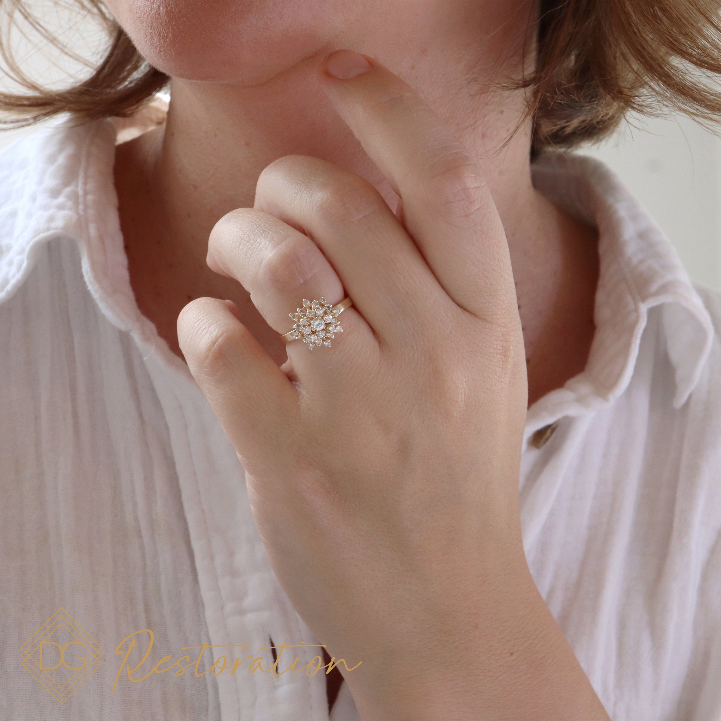 A New Way to Wear It