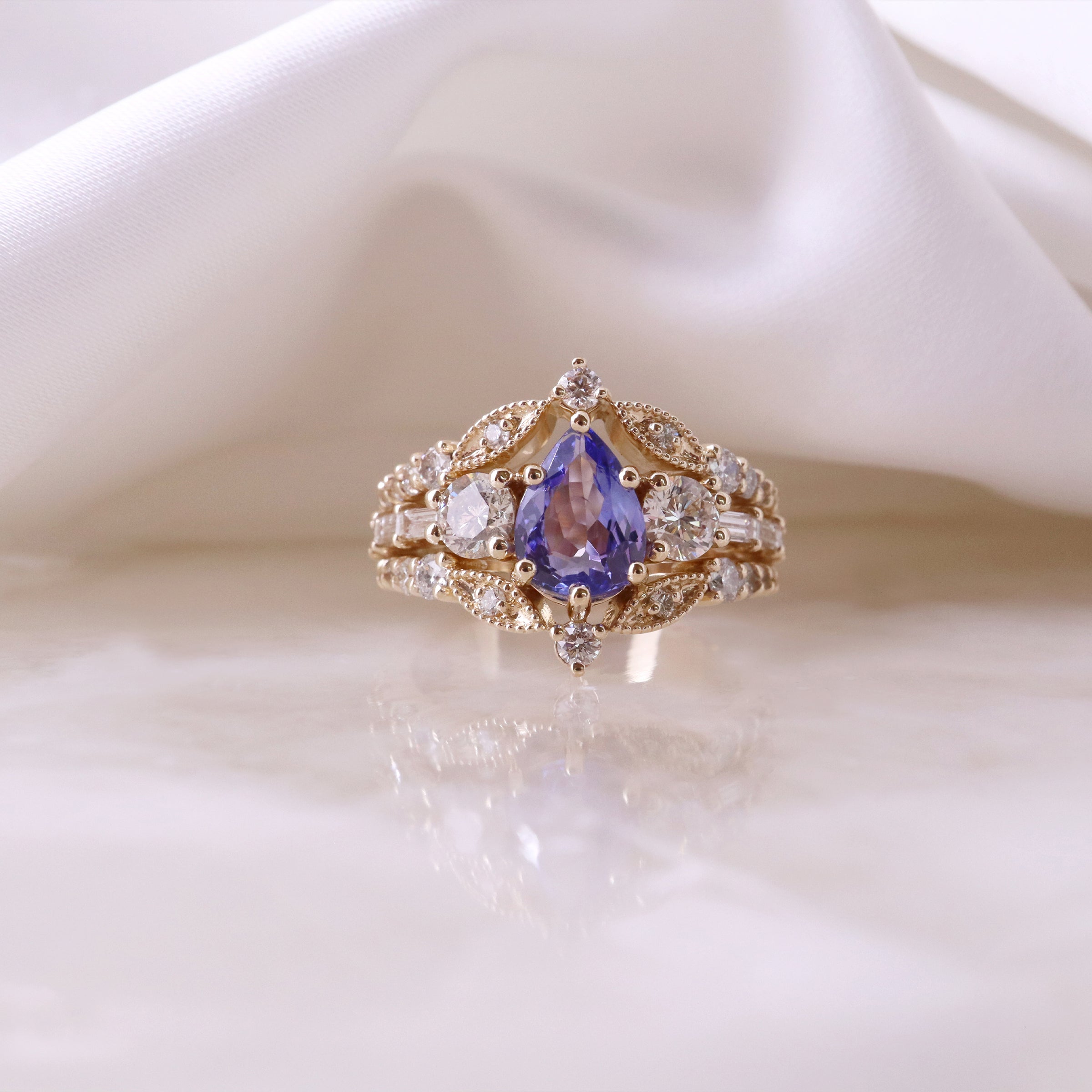 A Heartfelt Collaboration