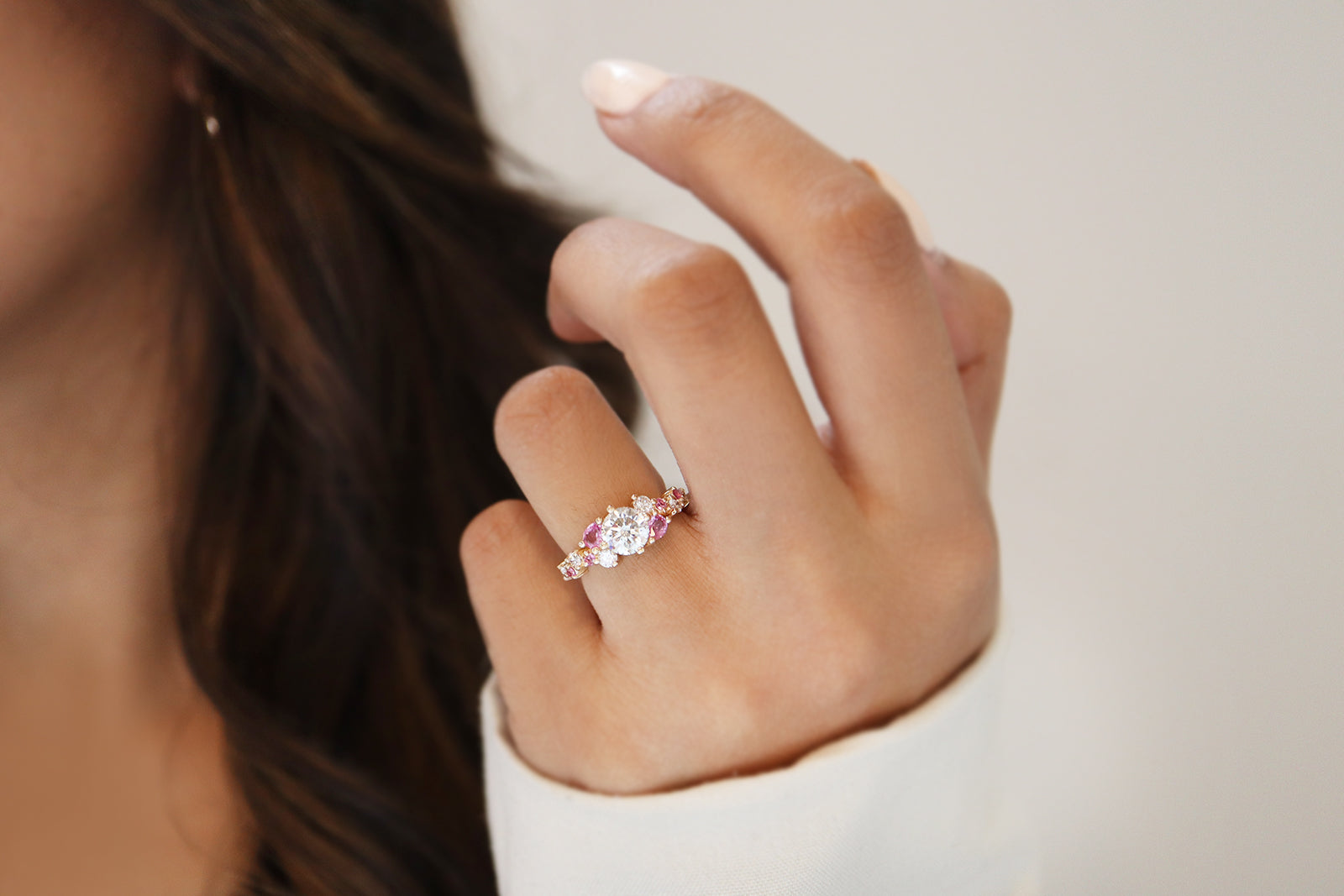 Like a Princess