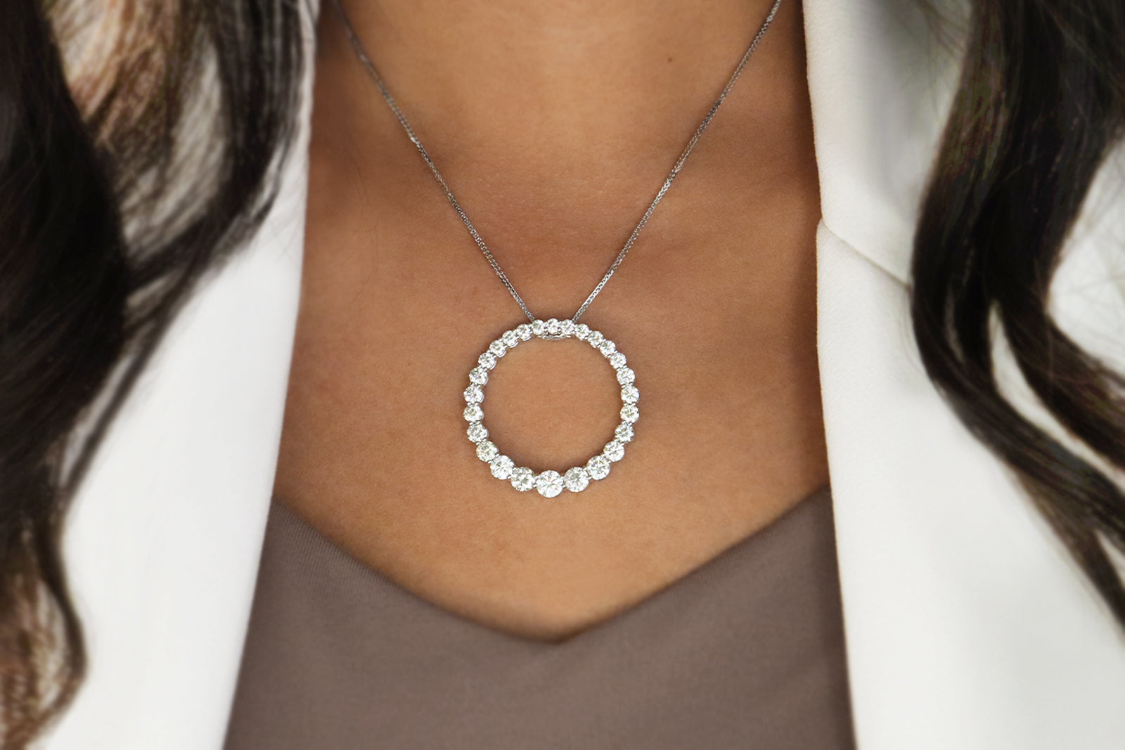 Three Unique Pieces