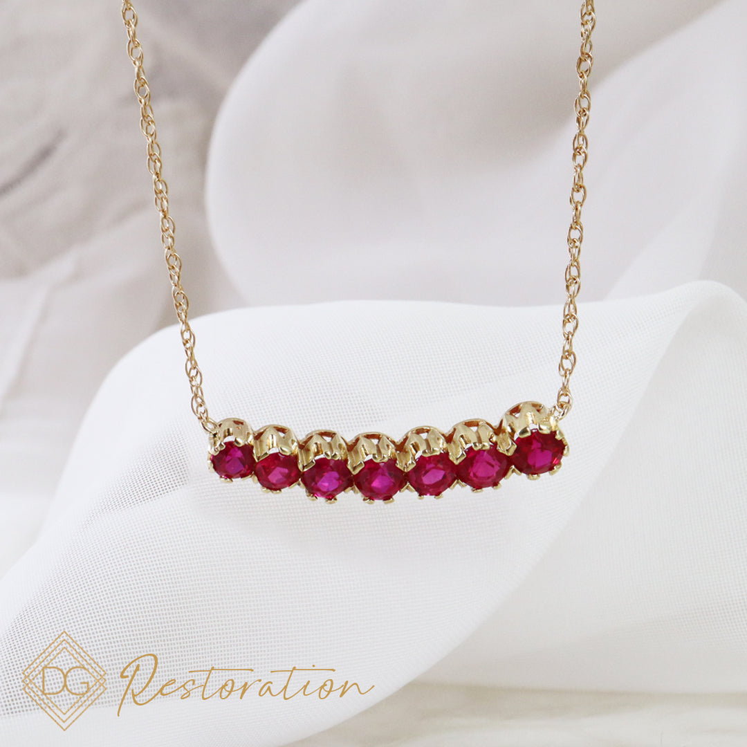 Vibrant Pink