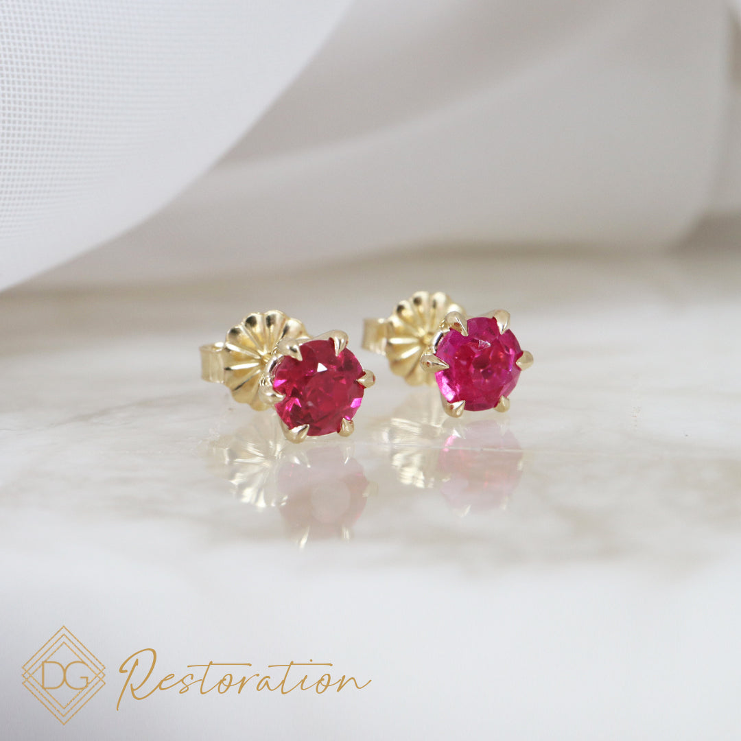Vibrant Pink