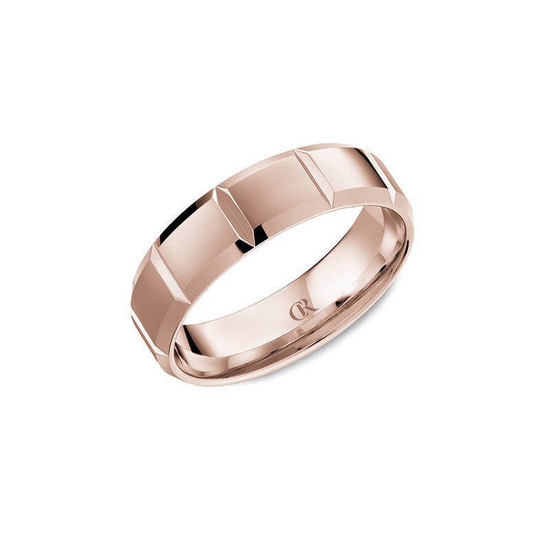 CrownRing Wedding Band 0026