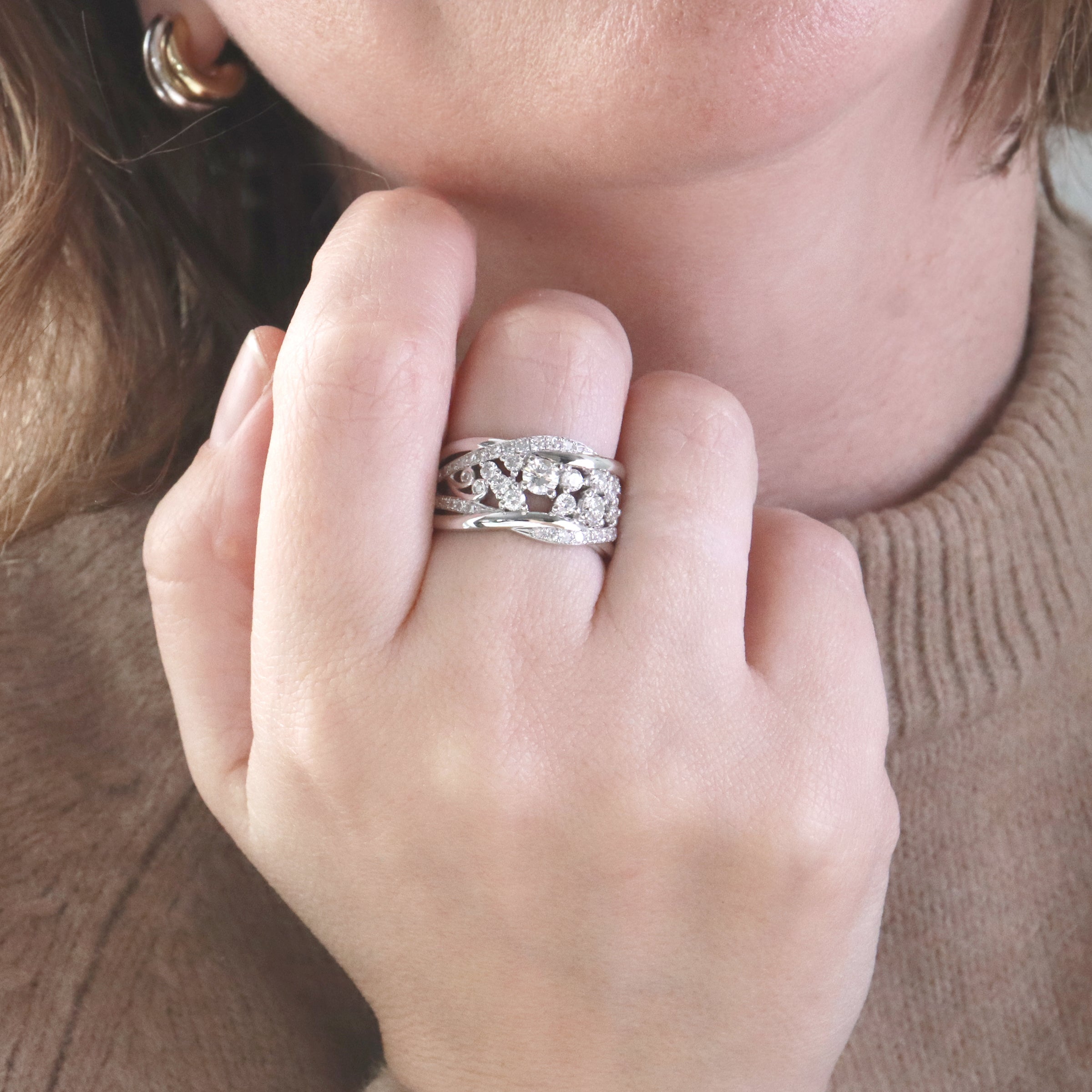 Connecting Love and Grief
