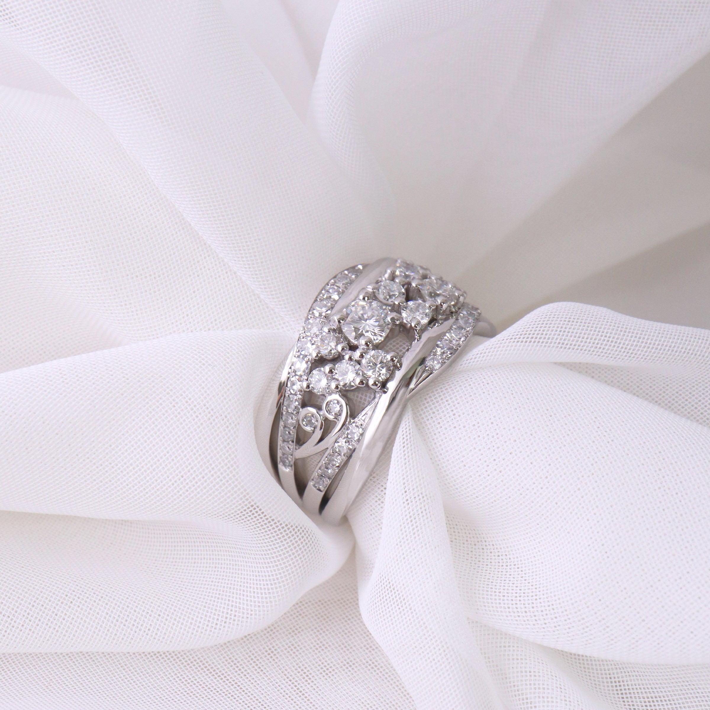 Connecting Love and Grief