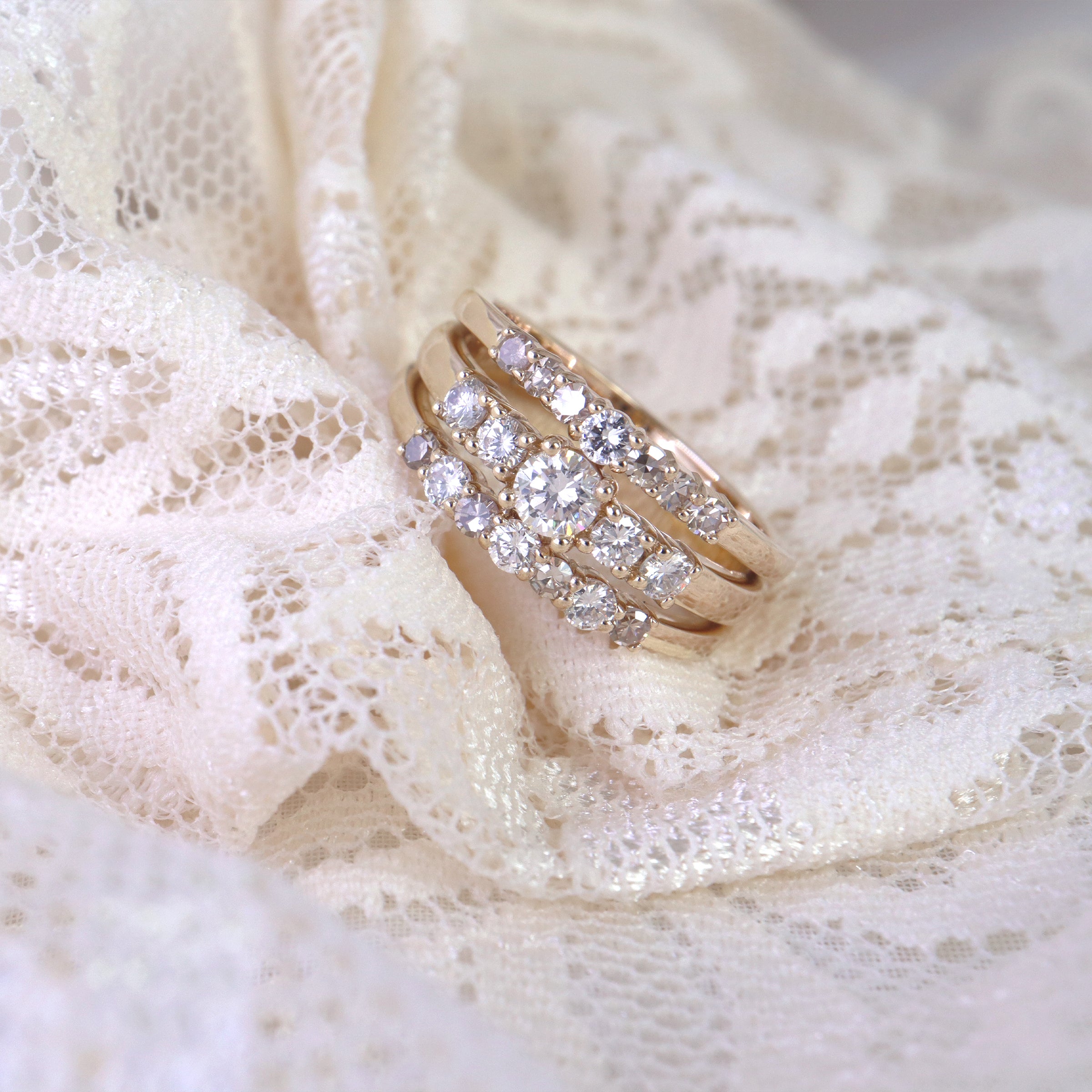 Delicate Blend