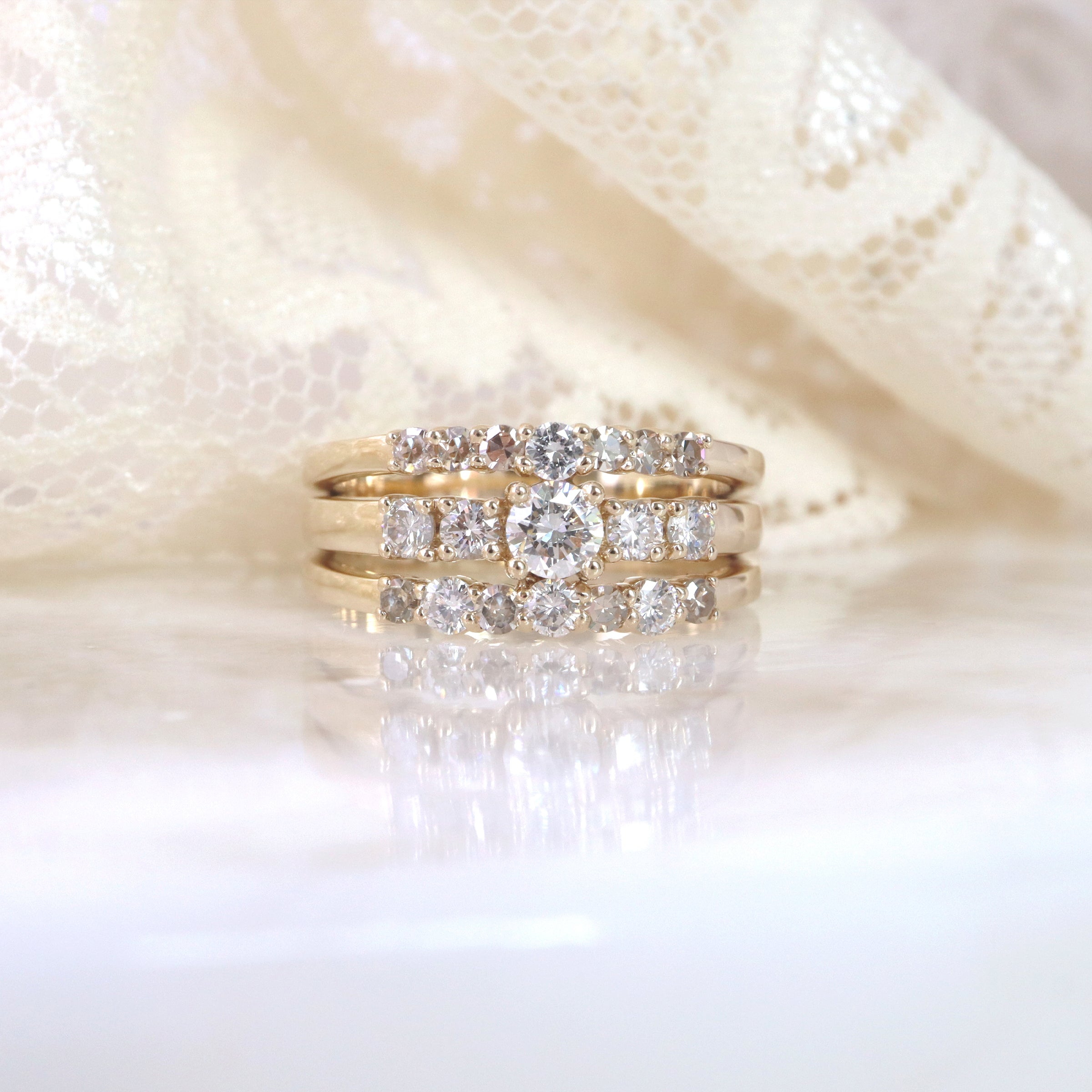 Delicate Blend