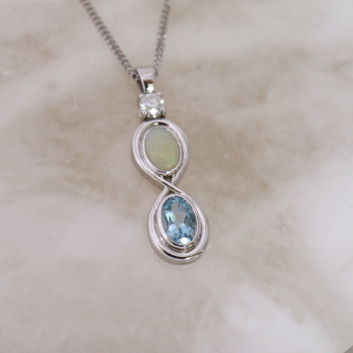 Worn Close to Her Heart
