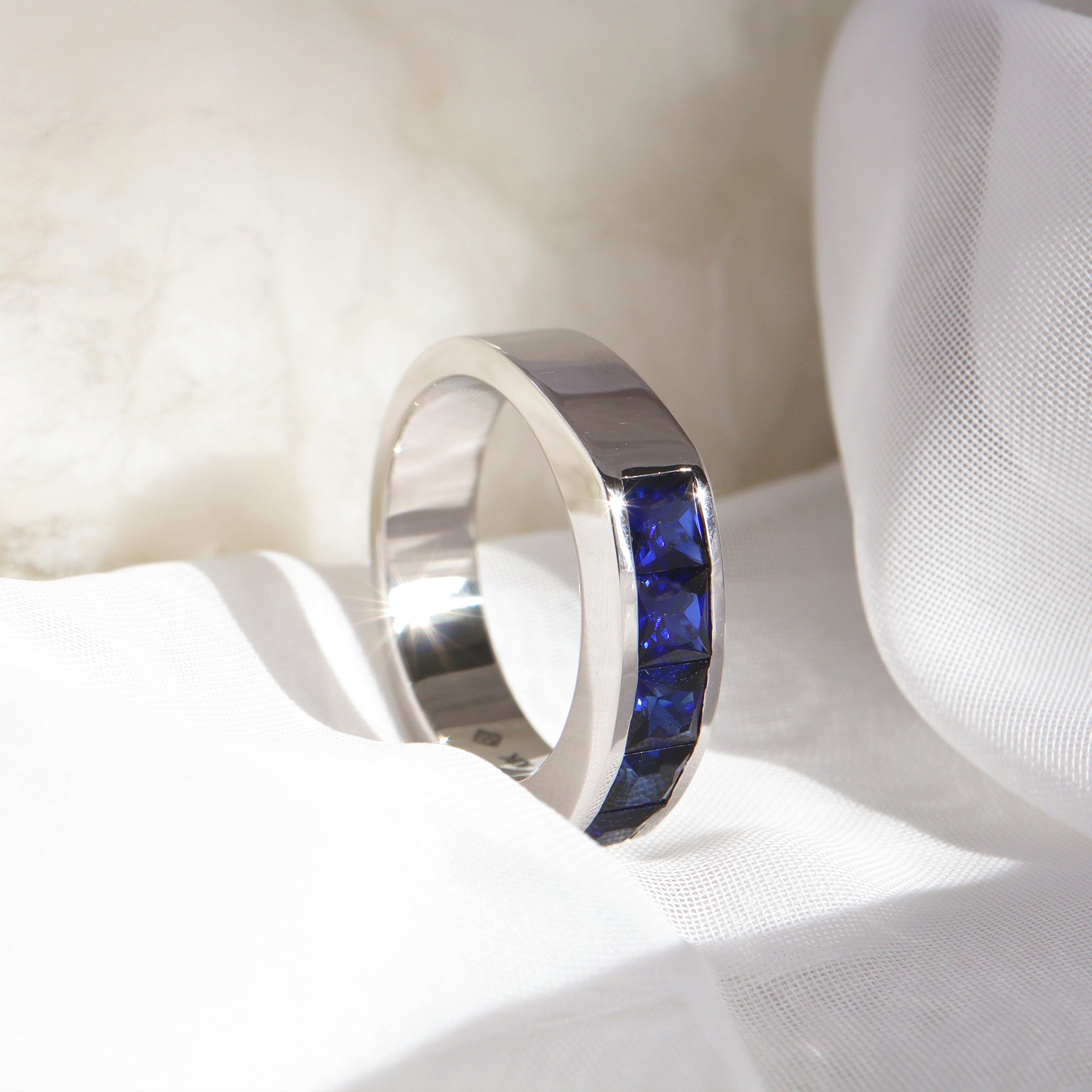 Sapphire Anniversary