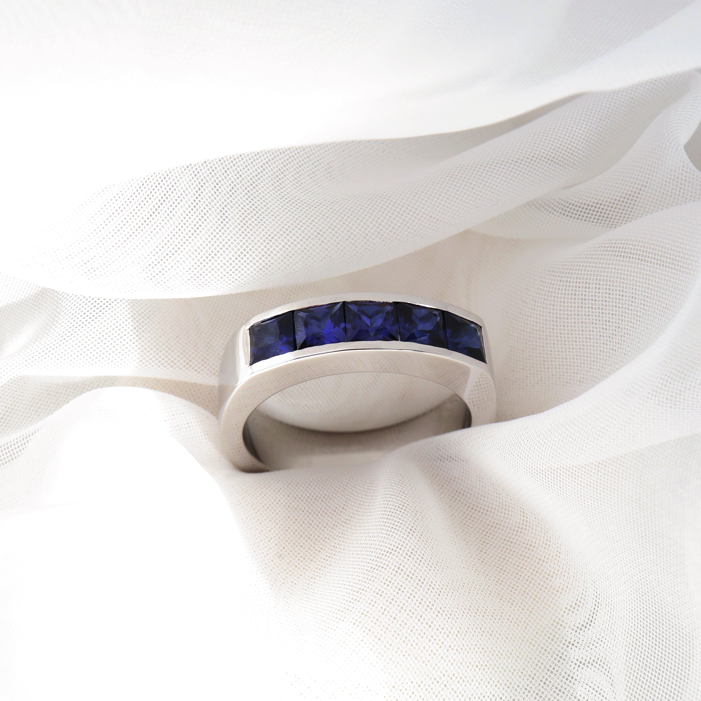 Sapphire Anniversary