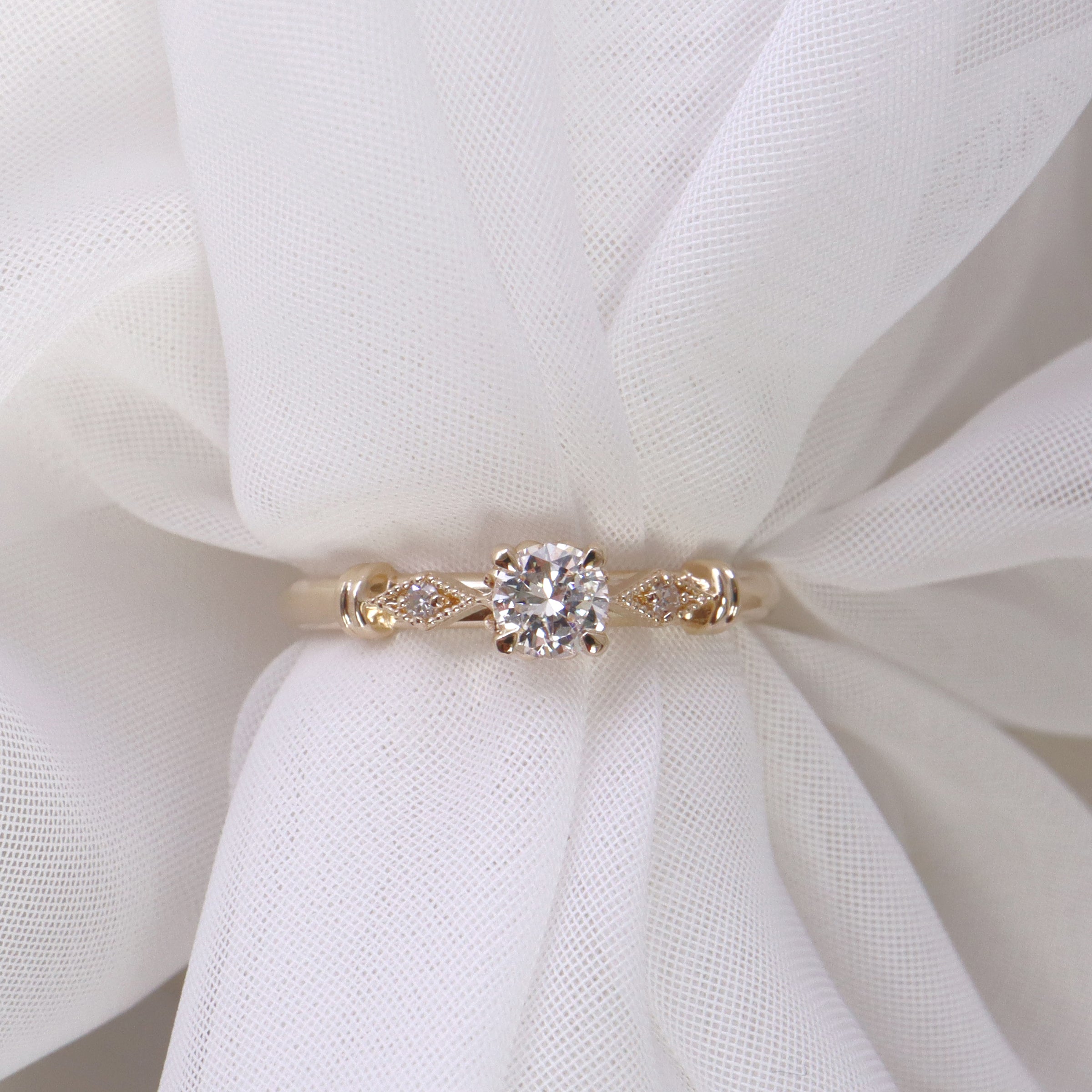 A Deeply Personal Design