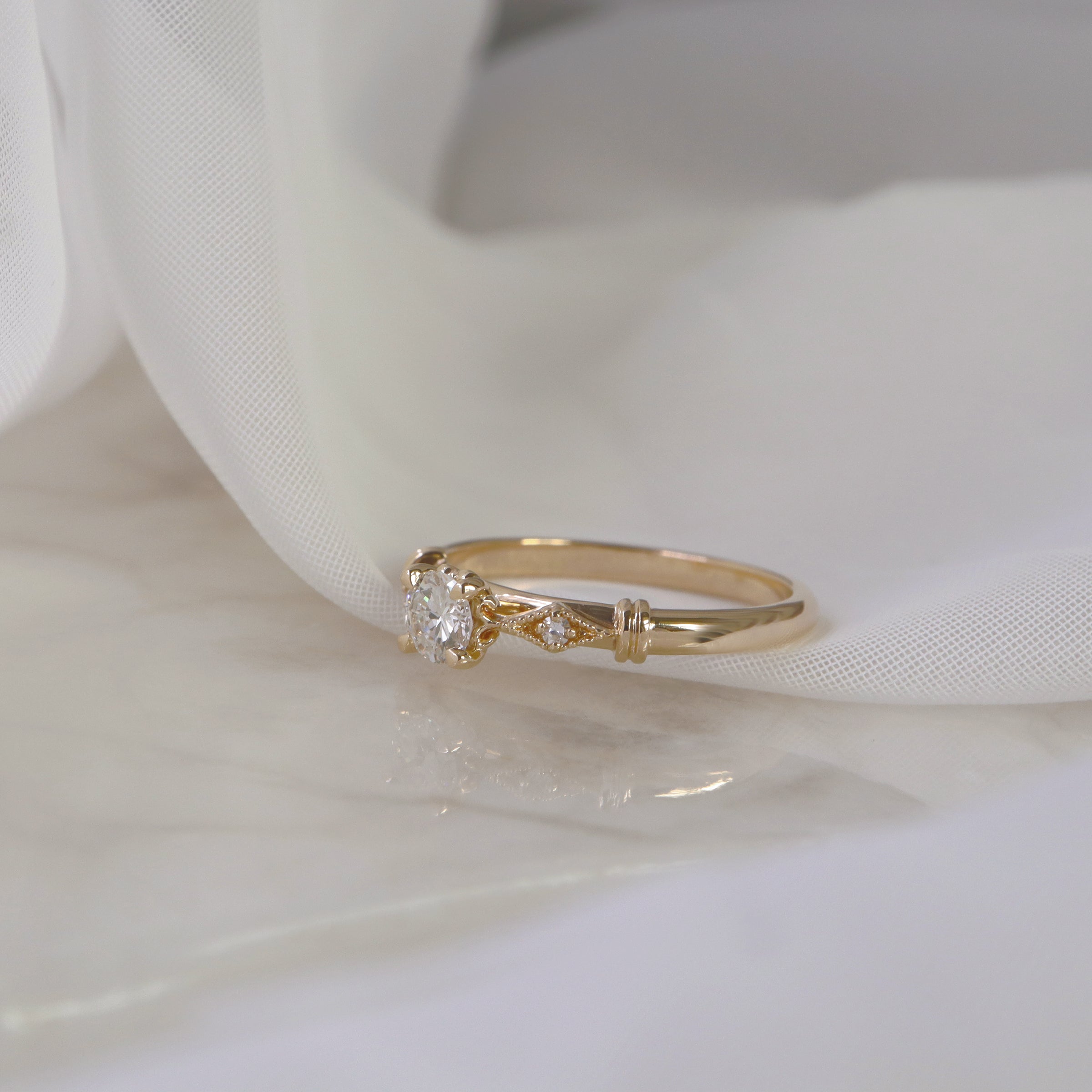 A Deeply Personal Design