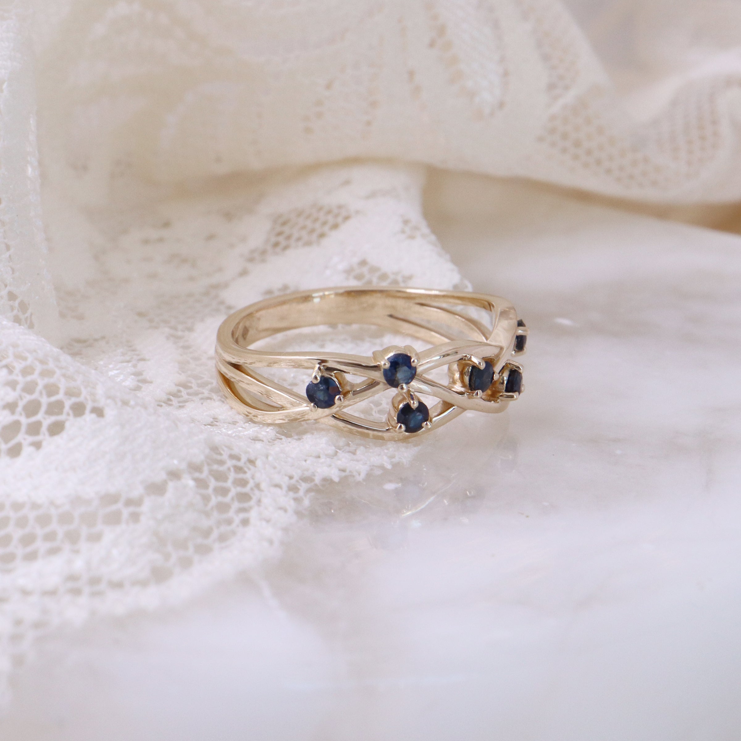 Sentimental Heart