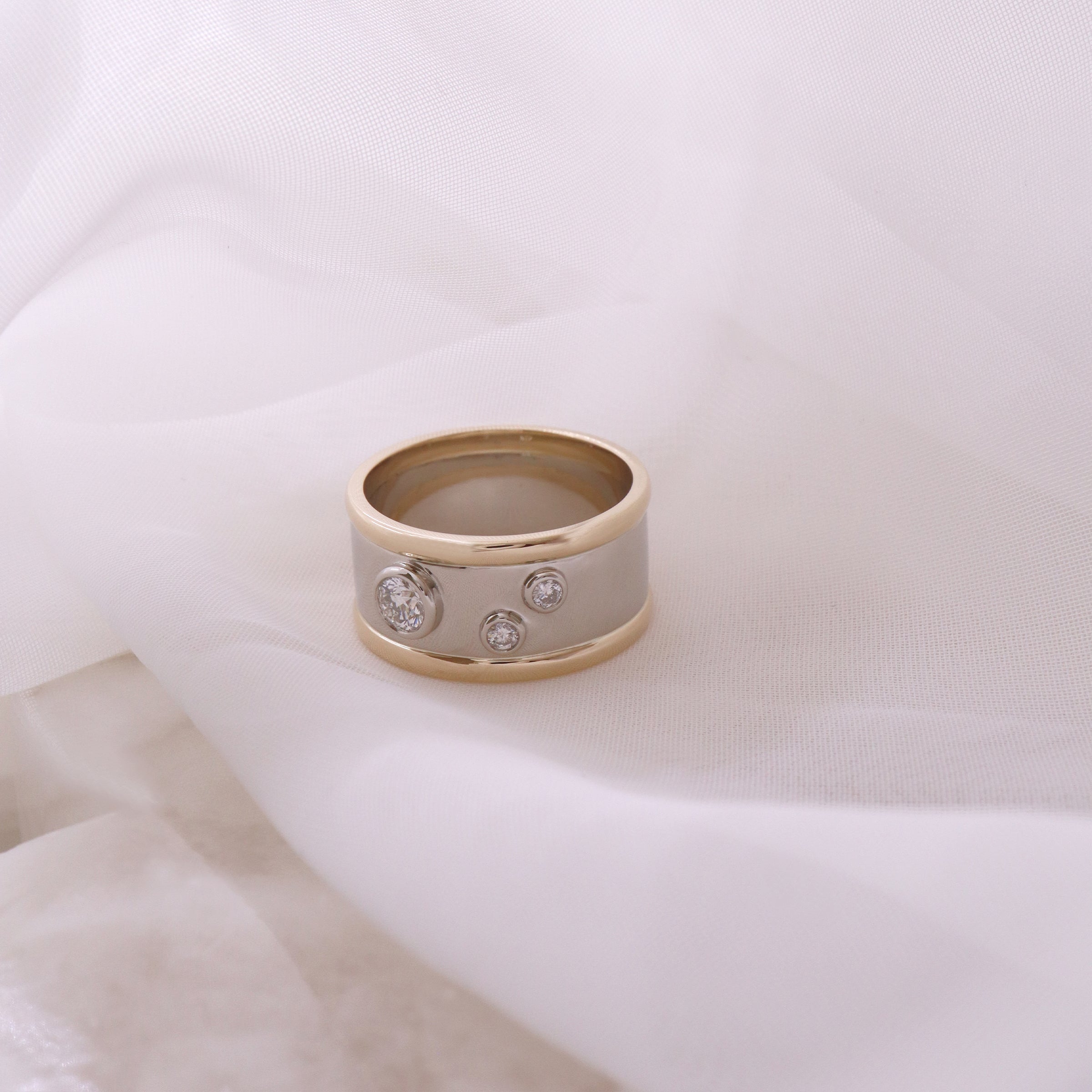 Polished and Personal