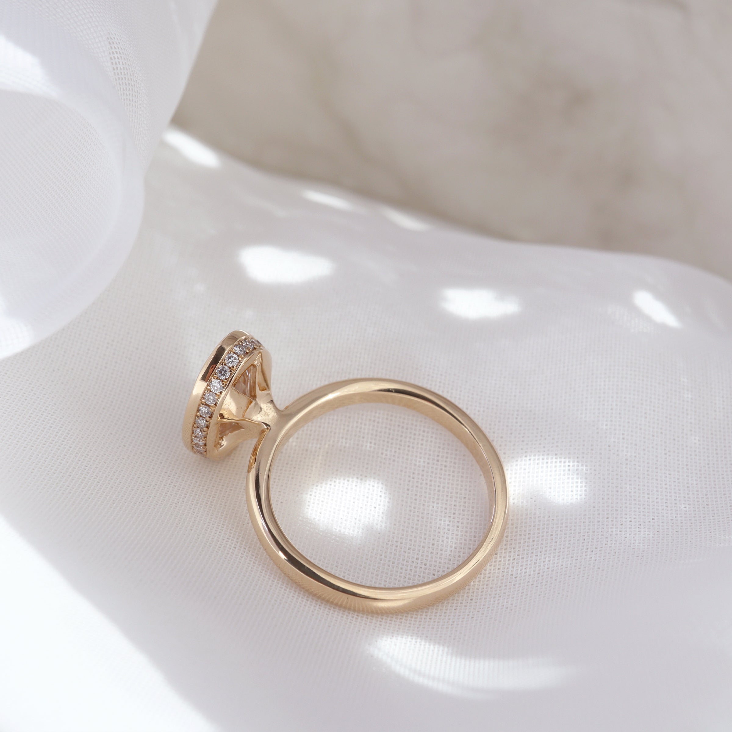 Bezel Beauty