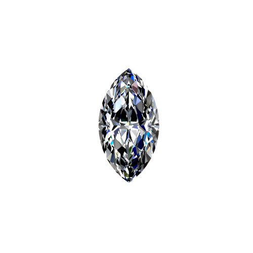 Lab Grown Diamond - Marquise 2.51ct (39661)