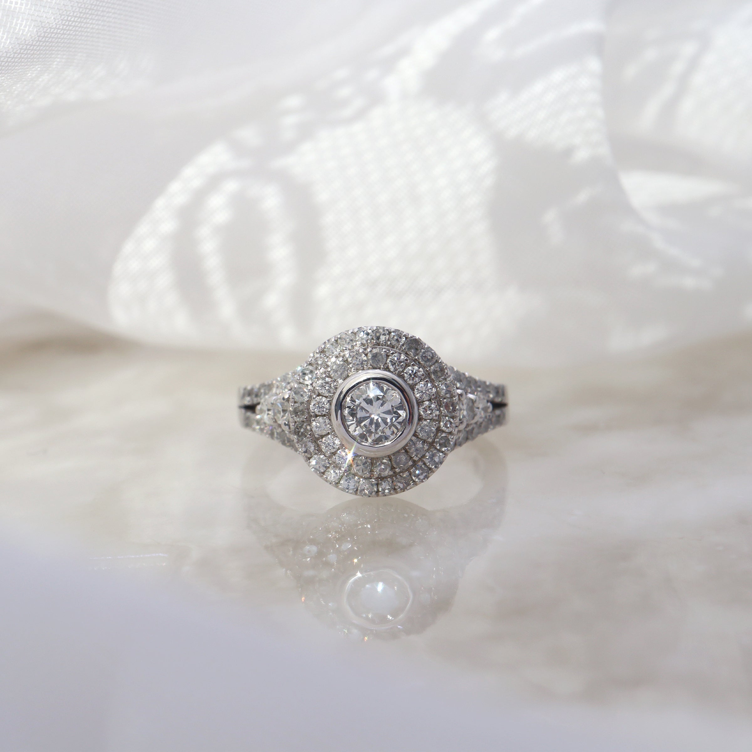 Light & Delicate Sparkle