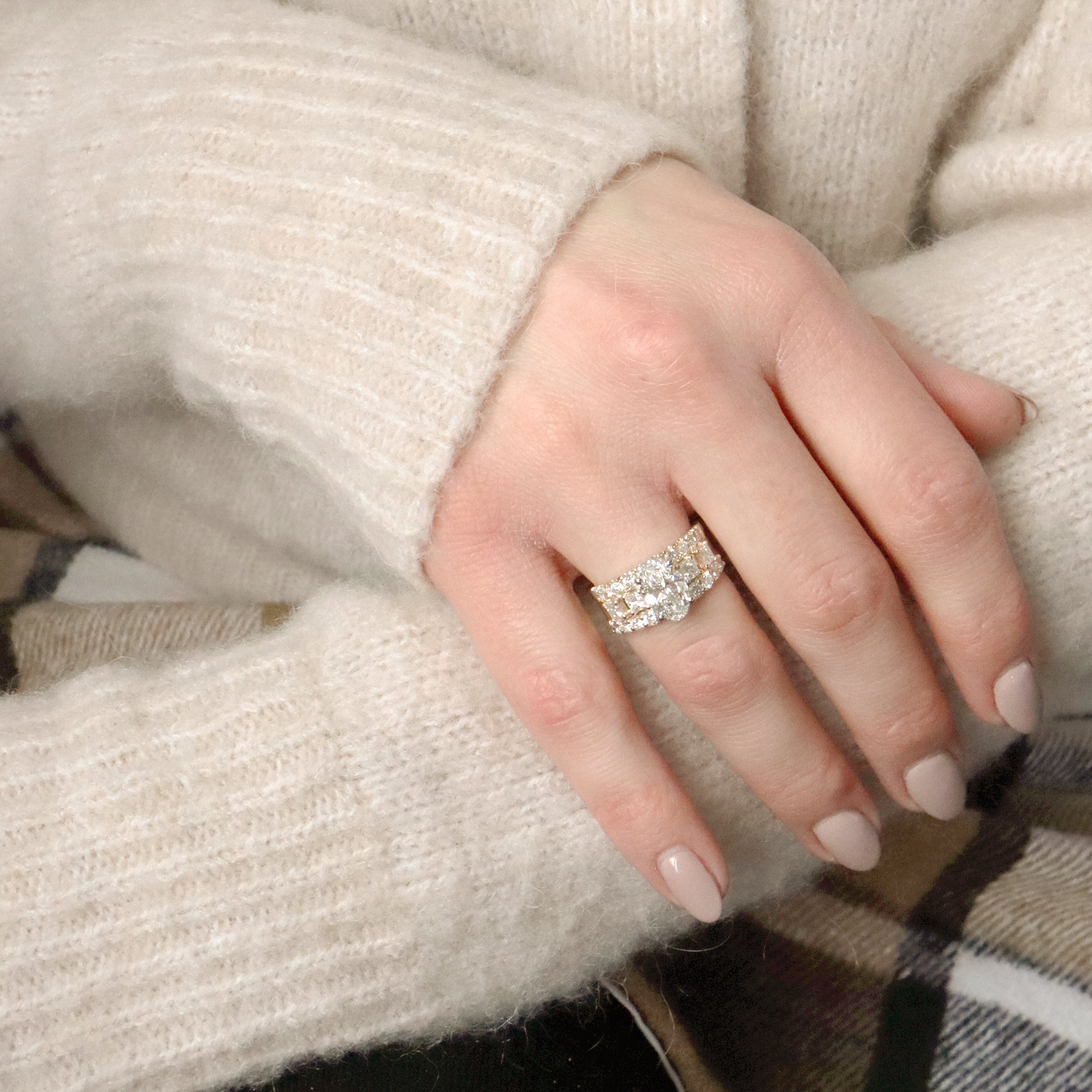 Something Beautifully New