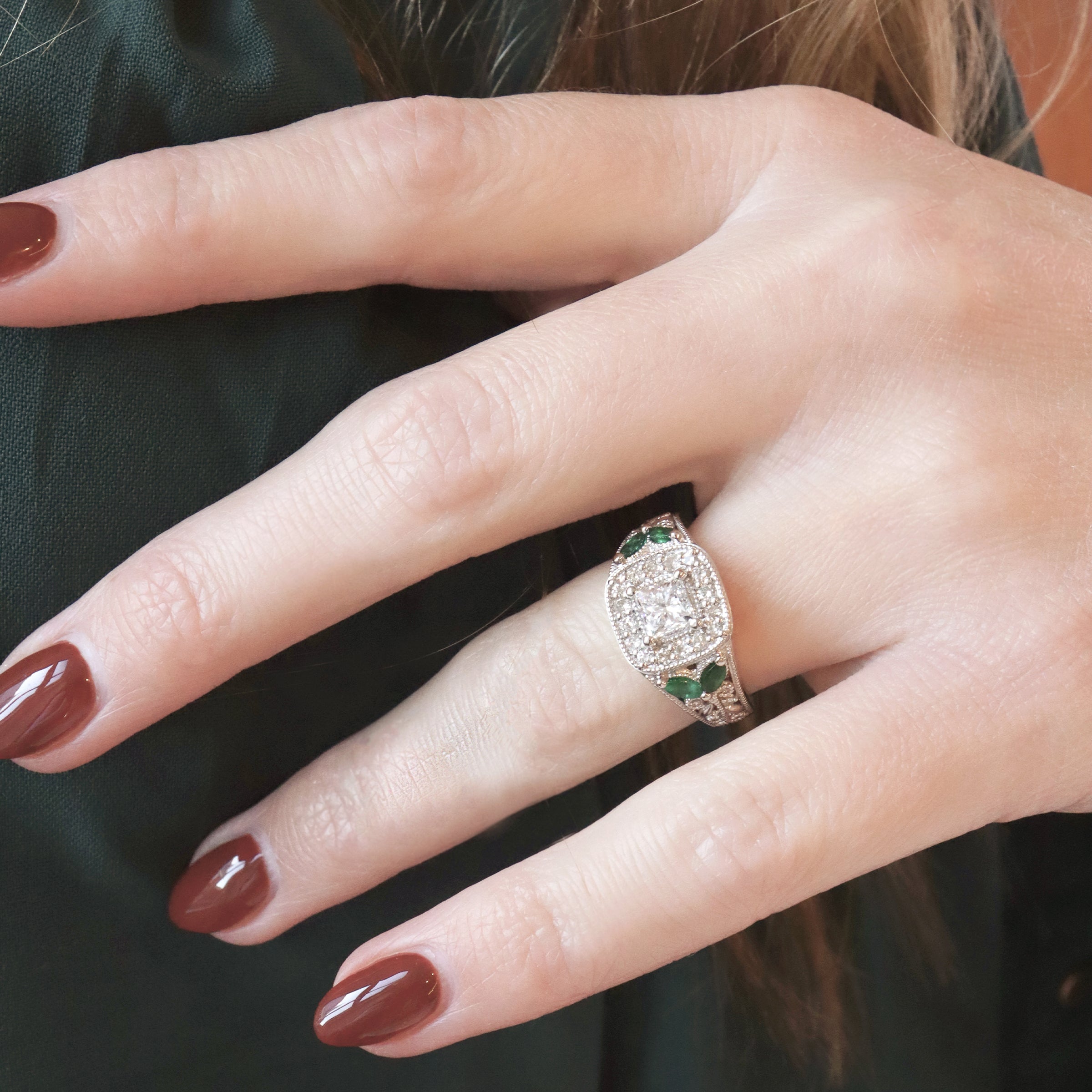 A Priceless Piece of Art