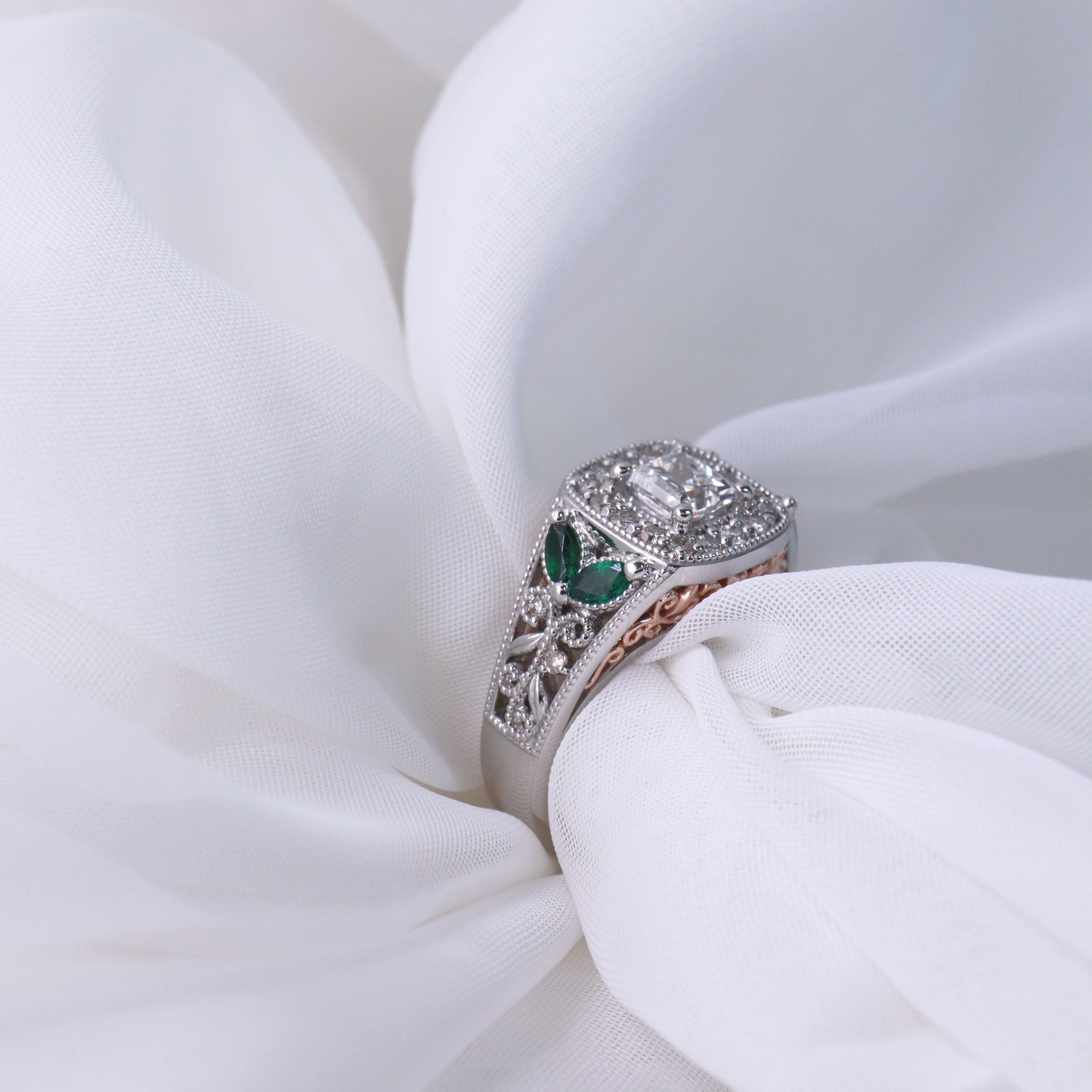 A Priceless Piece of Art